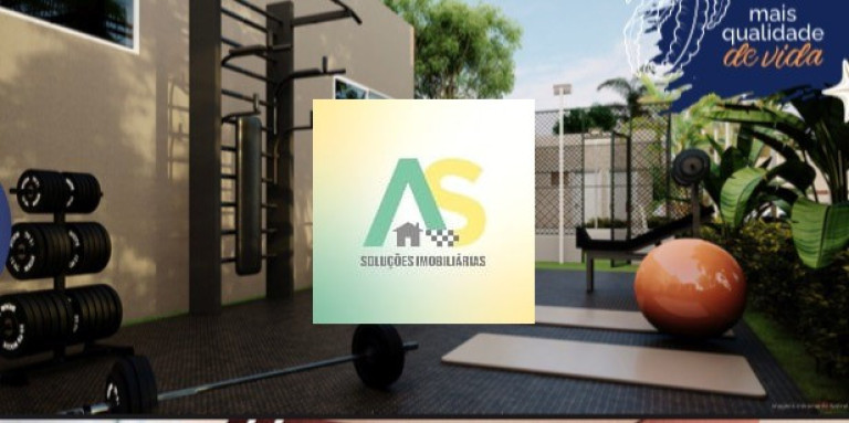 Imagem Imóvel com 2 Quartos à Venda, 43 m² em Nossa Senhora Da Conceição - Paulista