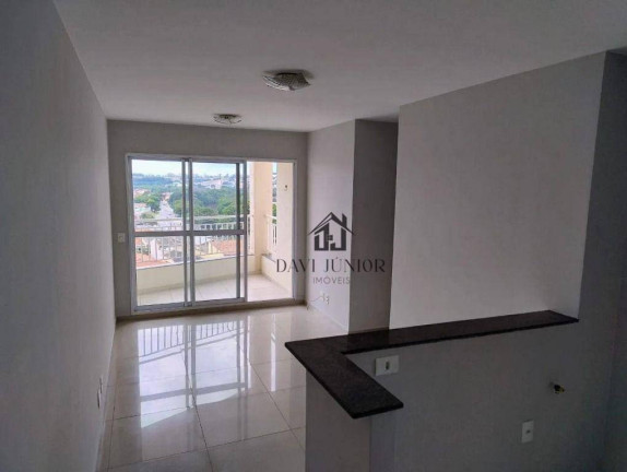 Imagem Apartamento com 3 Quartos à Venda, 51 m² em Vila Progresso - Sorocaba Imagem Apartamento com 3 Quartos à Venda, 51 m² em Vila Progresso - Sorocaba