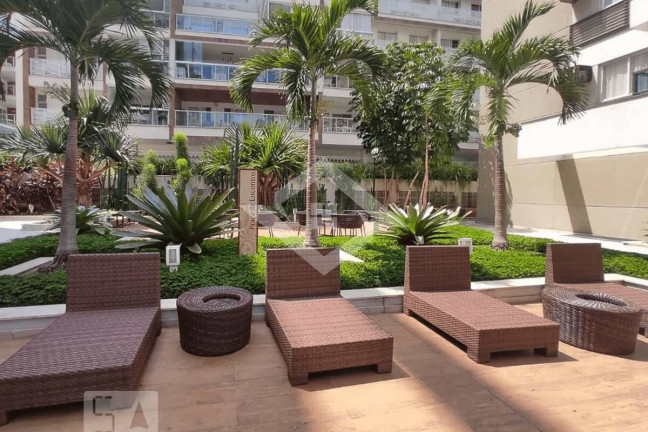 Imagem Apartamento com 3 Quartos à Venda, 144 m² em Recreio Dos Bandeirantes - Rio De Janeiro Imagem Apartamento com 3 Quartos à Venda, 144 m² em Recreio Dos Bandeirantes - Rio De Janeiro