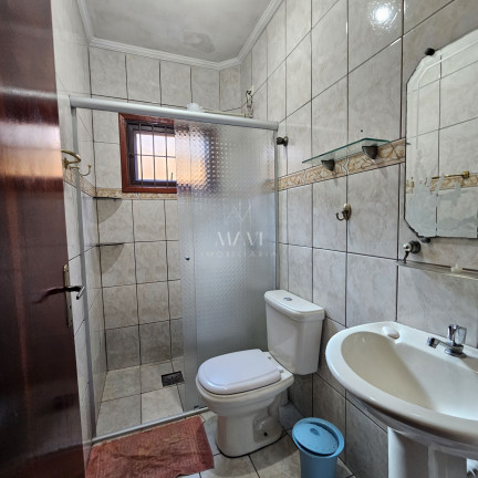 Imagem Casa com 2 Quartos à Venda, 125 m² em Tupi - Praia Grande
