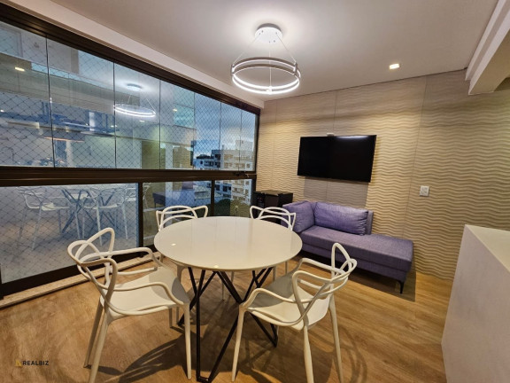 Imagem Apartamento com 3 Quartos à Venda, 143 m² em Palmas - Governador Celso Ramos Imagem Apartamento com 3 Quartos à Venda, 143 m² em Palmas - Governador Celso Ramos