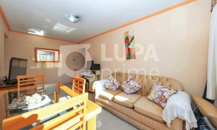 Apartamento com 2 Quartos à Venda, 58 m² em Parada Inglesa - São Paulo