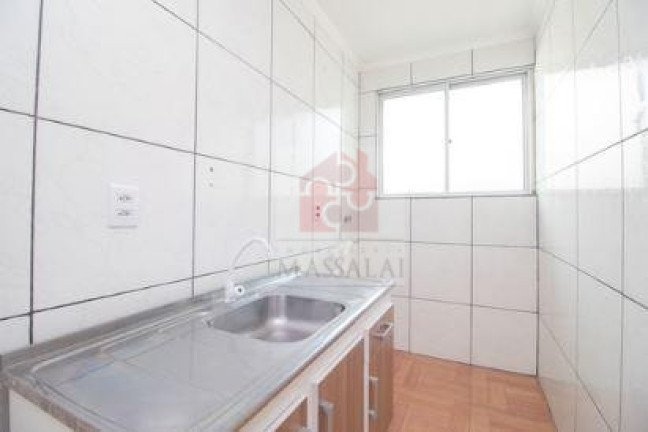 Imagem Apartamento com 2 Quartos à Venda, 37 m² em Rubem Berta - Porto Alegre Imagem Apartamento com 2 Quartos à Venda, 37 m² em Rubem Berta - Porto Alegre