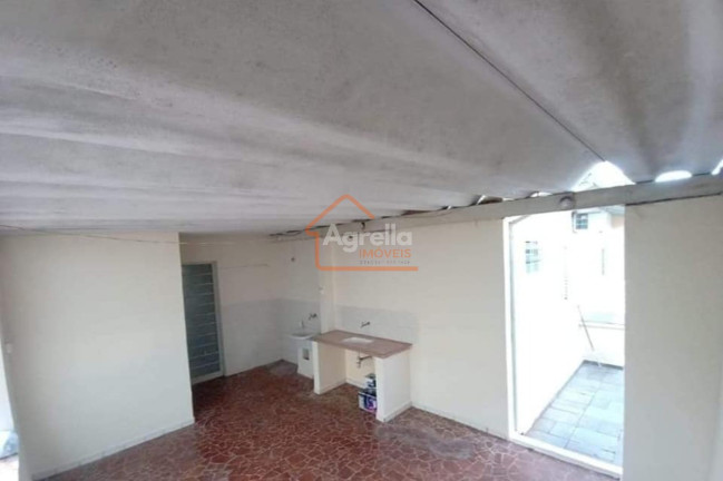 Imagem Casa com 2 Quartos à Venda, 152 m² em Jardim Califórnia - Mogi Mirim