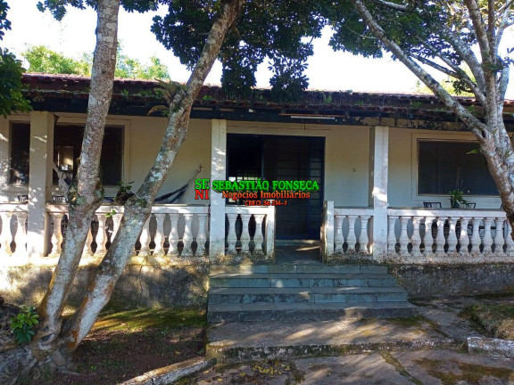 Imagem Chácara com 2 Quartos à Venda, 3 m² em Centro - Paraibuna Imagem Chácara com 2 Quartos à Venda, 3 m² em Centro - Paraibuna