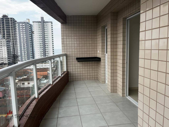 Imagem Apartamento com 2 Quartos à Venda, 67 m² em Maracanã - Praia Grande Imagem Apartamento com 2 Quartos à Venda, 67 m² em Maracanã - Praia Grande