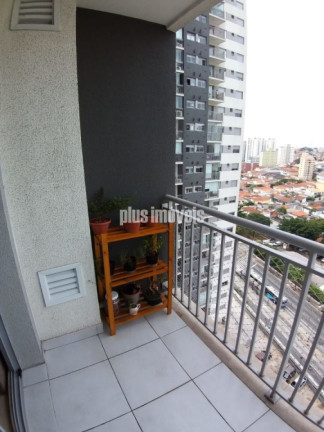Imagem Apartamento com 3 Quartos à Venda, 64 m² em Vila Santa Catarina - São Paulo Imagem Apartamento com 3 Quartos à Venda, 64 m² em Vila Santa Catarina - São Paulo