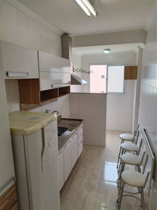 Apartamento com 1 Quarto para Alugar, 57 m² em Canto Do Forte - Praia Grande
