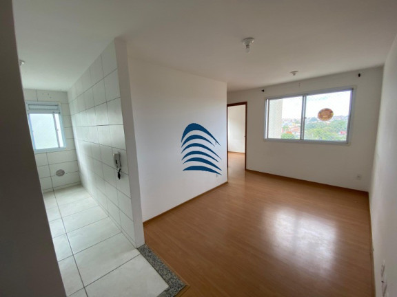 Imóvel com 2 Quartos à Venda, 43 m² em Cassange - Salvador