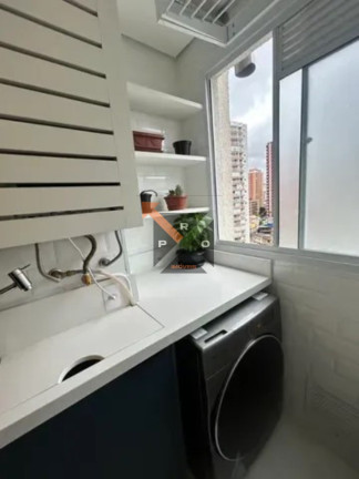 Imagem Imóvel com 1 Quarto à Venda, 35 m² em Cambuci - São Paulo Imagem Imóvel com 1 Quarto à Venda, 35 m² em Cambuci - São Paulo