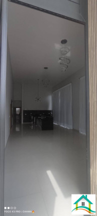 Imagem Casa com 3 Quartos à Venda, 120 m² em Wanel Ville - Sorocaba