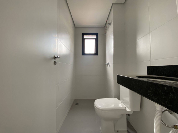 Imagem Apartamento com 2 Quartos à Venda, 52 m² em Santa Quitéria - Curitiba