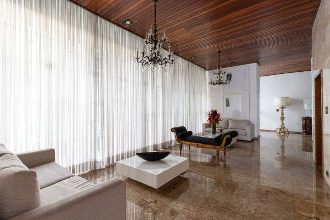 Imagem Imóvel com 3 Quartos à Venda, 123 m² em Jardim Paulista - São Paulo