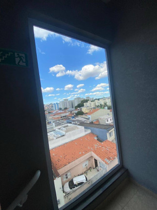 Imagem Apartamento com 1 Quarto para Alugar, 30 m² em Vila Carrão - São Paulo Imagem Apartamento com 1 Quarto para Alugar, 30 m² em Vila Carrão - São Paulo