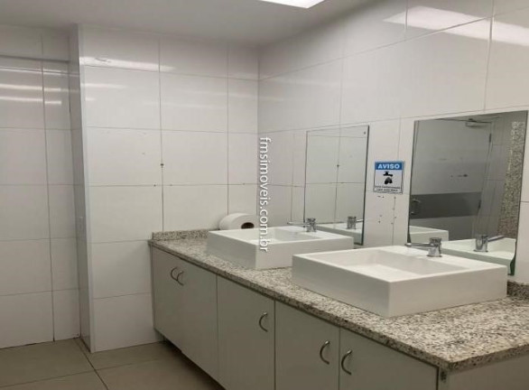 Imagem Imóvel para Alugar, 415 m² em Chácara Santo Antônio - São Paulo