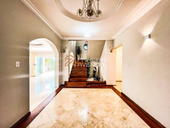 Imagem Casa com 6 Quartos à Venda, 450 m² em Condomínio Sunset Park - São José Dos Campos