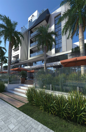 Imagem Apartamento com 3 Quartos à Venda, 186 m² em Praia Brava - Itajaí Imagem Apartamento com 3 Quartos à Venda, 186 m² em Praia Brava - Itajaí