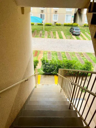 Imagem Apartamento com 2 Quartos à Venda, 57 m² em Moinho Dos Ventos - Goiânia