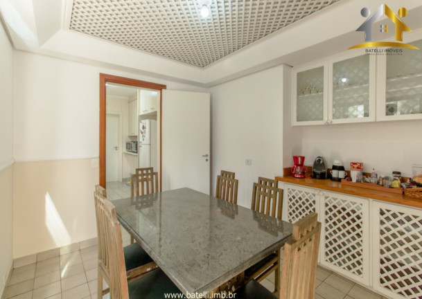 Imagem Apartamento com 4 Quartos à Venda, 246 m² em Itaim Bibi - São Paulo
