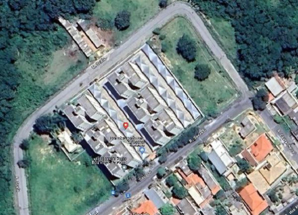 Apartamento com 2 Quartos à Venda, 43 m² em Residencial Taquaril - Betim