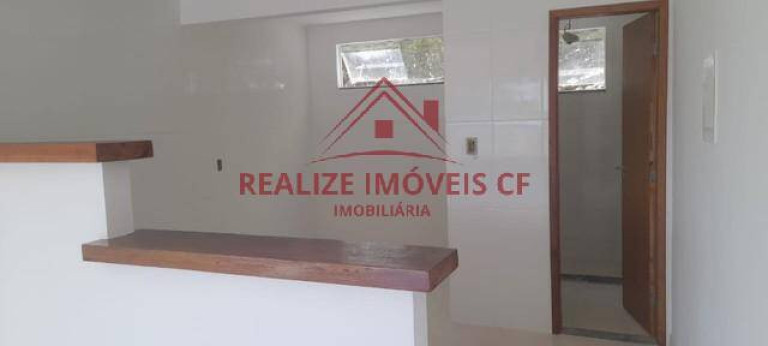 Imagem Casa de Condomínio com 2 Quartos à Venda, 73 m² em Peró - Cabo Frio Imagem Casa de Condomínio com 2 Quartos à Venda, 73 m² em Peró - Cabo Frio