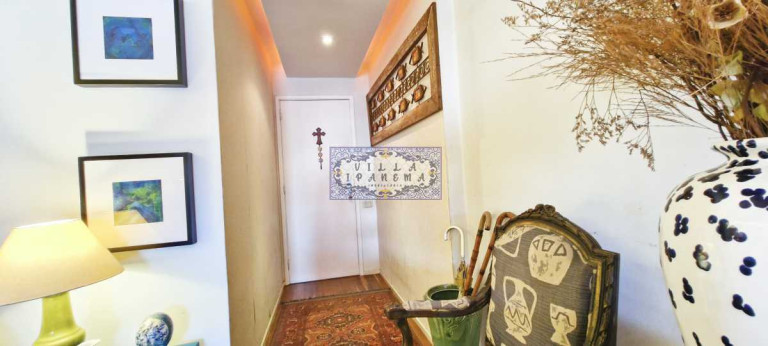 Imagem Apartamento com 5 Quartos à Venda, 160 m² em Laranjeiras - Rio De Janeiro Imagem Apartamento com 5 Quartos à Venda, 160 m² em Laranjeiras - Rio De Janeiro