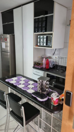 Imagem Sobrado com 2 Quartos à Venda, 76 m² em Penha De França - São Paulo
