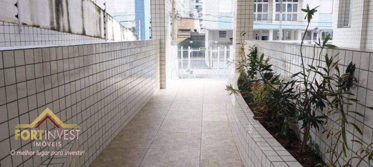Imagem Imóvel com 1 Quarto à Venda, 44 m² em Aviação - Praia Grande Imagem Imóvel com 1 Quarto à Venda, 44 m² em Aviação - Praia Grande