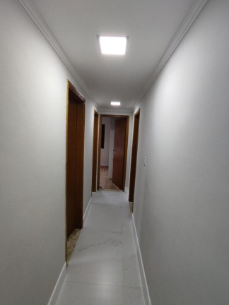 Imagem Apartamento com 3 Quartos à Venda, 140 m² em Vila Belmiro - Santos