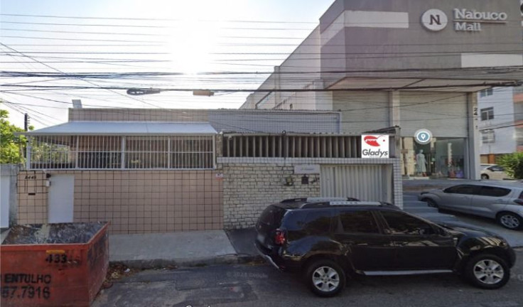 Casa com 3 Quartos à Venda, 122 m² em Dionisio Torres - Fortaleza