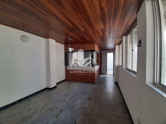 Apartamento com 2 Quartos à Venda, 83 m² em Centro - São Vicente