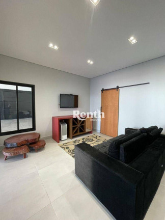 Imagem Casa com 3 Quartos à Venda, 247 m² em Loteamento Porto Fino - Rio Claro