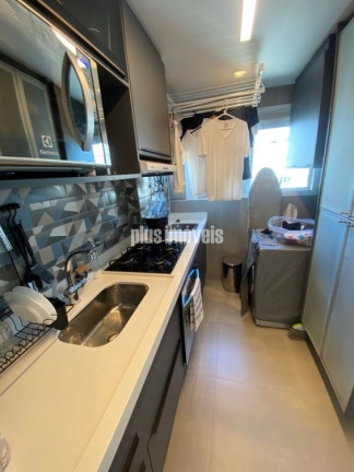 Imagem Apartamento com 3 Quartos à Venda, 104 m² em Vila Nova Conceição - São Paulo Imagem Apartamento com 3 Quartos à Venda, 104 m² em Vila Nova Conceição - São Paulo