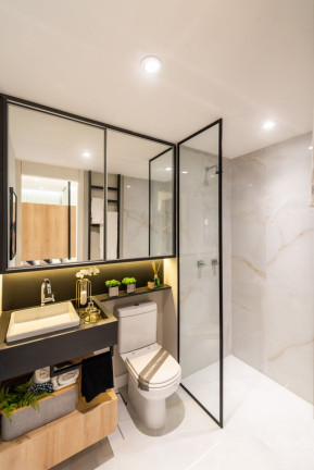 Imagem Apartamento com 2 Quartos à Venda, 41 m² em Picanço - Guarulhos
