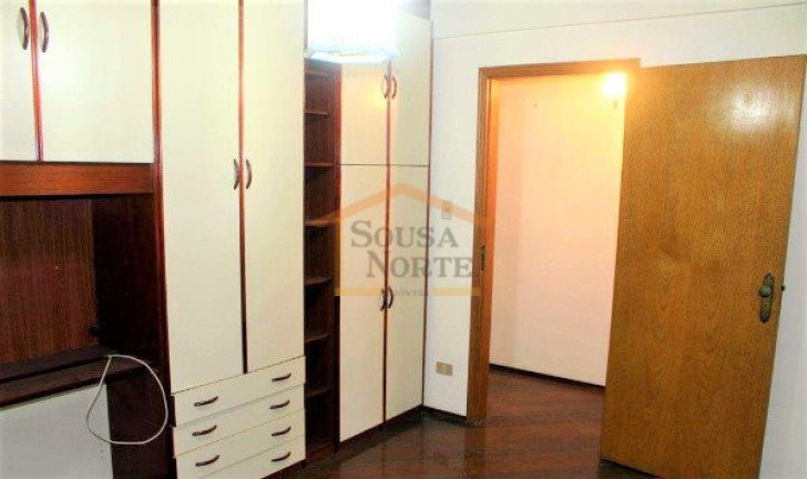 Imagem Apartamento com 3 Quartos à Venda, 145 m² em água Fria - São Paulo Imagem Apartamento com 3 Quartos à Venda, 145 m² em água Fria - São Paulo