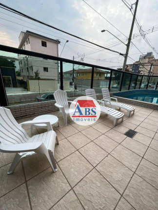 Imagem Apartamento com 2 Quartos à Venda, 75 m² em Canto Do Forte - Praia Grande Imagem Apartamento com 2 Quartos à Venda, 75 m² em Canto Do Forte - Praia Grande