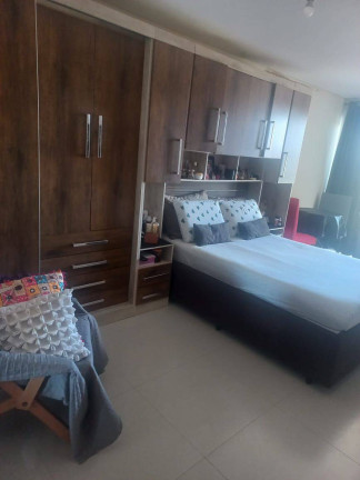 Imagem Casa com 2 Quartos à Venda, 103 m² em São João Do Rio Vermelho - Florianópolis