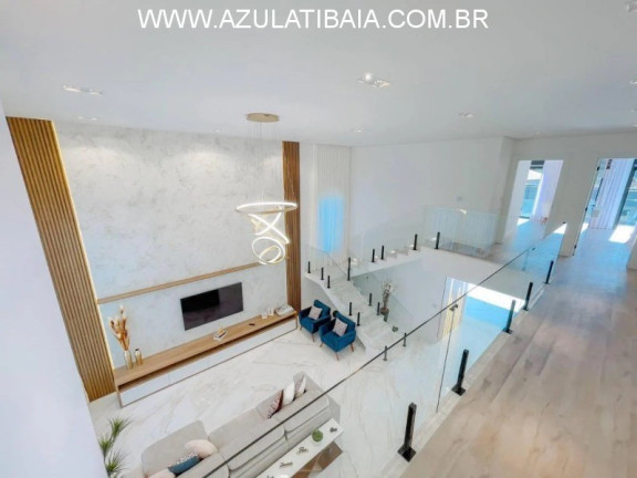 Imagem Casa com 4 Quartos à Venda, 680 m² em Condominio Residencial Shamballa Ii - Atibaia