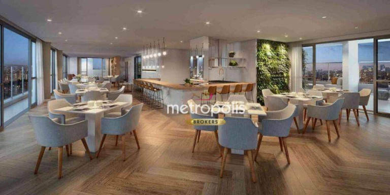 Imagem Apartamento com 2 Quartos à Venda, 75 m² em Vila Mariana - São Paulo