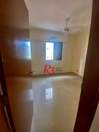 Imagem Apartamento com 3 Quartos à Venda, 139 m² em Gonzaga - Santos Imagem Apartamento com 3 Quartos à Venda, 139 m² em Gonzaga - Santos