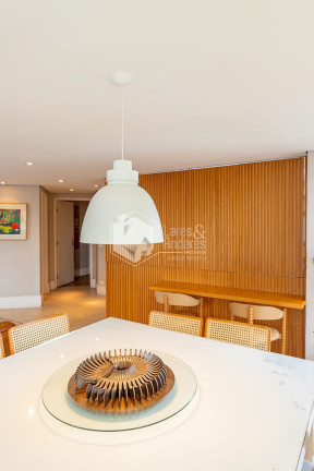 Imagem Apartamento com 3 Quartos à Venda, 172 m² em Indianópolis - São Paulo