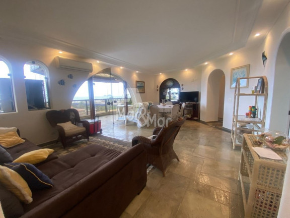 Imagem Apartamento com 4 Quartos à Venda, 192 m² em Enseada - Guarujá Imagem Apartamento com 4 Quartos à Venda, 192 m² em Enseada - Guarujá