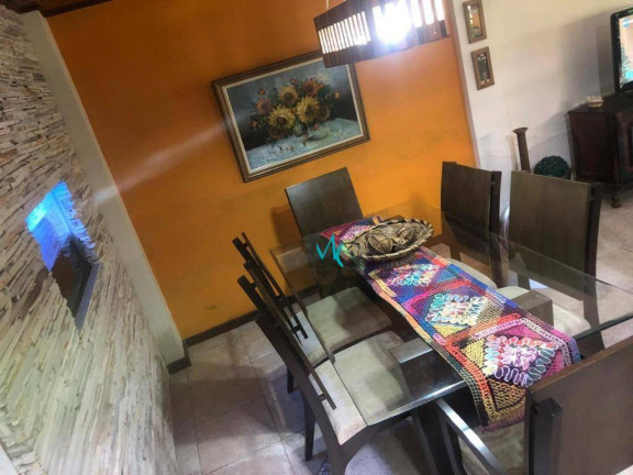 Imagem Casa com 4 Quartos à Venda, 264 m² em Campo Grande - Rio De Janeiro