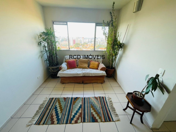 Apartamento com 2 Quartos à Venda, 70 m² em Jardim Bonfiglioli - São Paulo