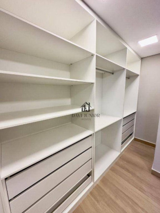 Imagem Casa com 3 Quartos à Venda, 263 m² em Alphaville Nova Esplanada Iv - Votorantim