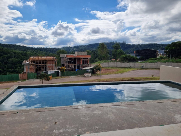 Imagem Casa com 4 Quartos à Venda, 400 m² em Alphaville - Santana De Parnaíba