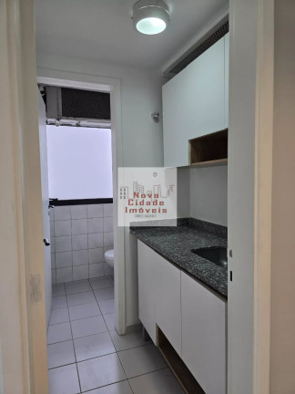 Imagem Imóvel com 1 Quarto para Alugar, 36 m² em Vila Olímpia - São Paulo Imagem Imóvel com 1 Quarto para Alugar, 36 m² em Vila Olímpia - São Paulo