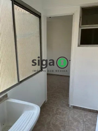 Imagem Apartamento com 2 Quartos à Venda, 65 m² em Vila Suzana - São Paulo Imagem Apartamento com 2 Quartos à Venda, 65 m² em Vila Suzana - São Paulo