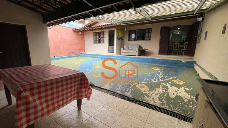 Imagem Casa com 4 Quartos à Venda, 388 m² em Dos Casa - São Bernardo Do Campo Imagem Casa com 4 Quartos à Venda, 388 m² em Dos Casa - São Bernardo Do Campo