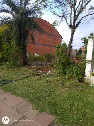 Imagem Terreno à Venda,  em Santo Afonso - Novo Hamburgo